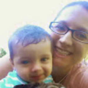 Meet your Posher, Rebecca